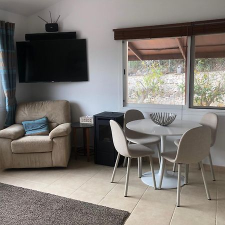 Apartament Limon Benissa Zewnętrze zdjęcie