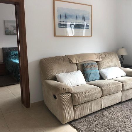 Apartament Limon Benissa Zewnętrze zdjęcie
