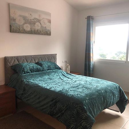 Apartament Limon Benissa Zewnętrze zdjęcie