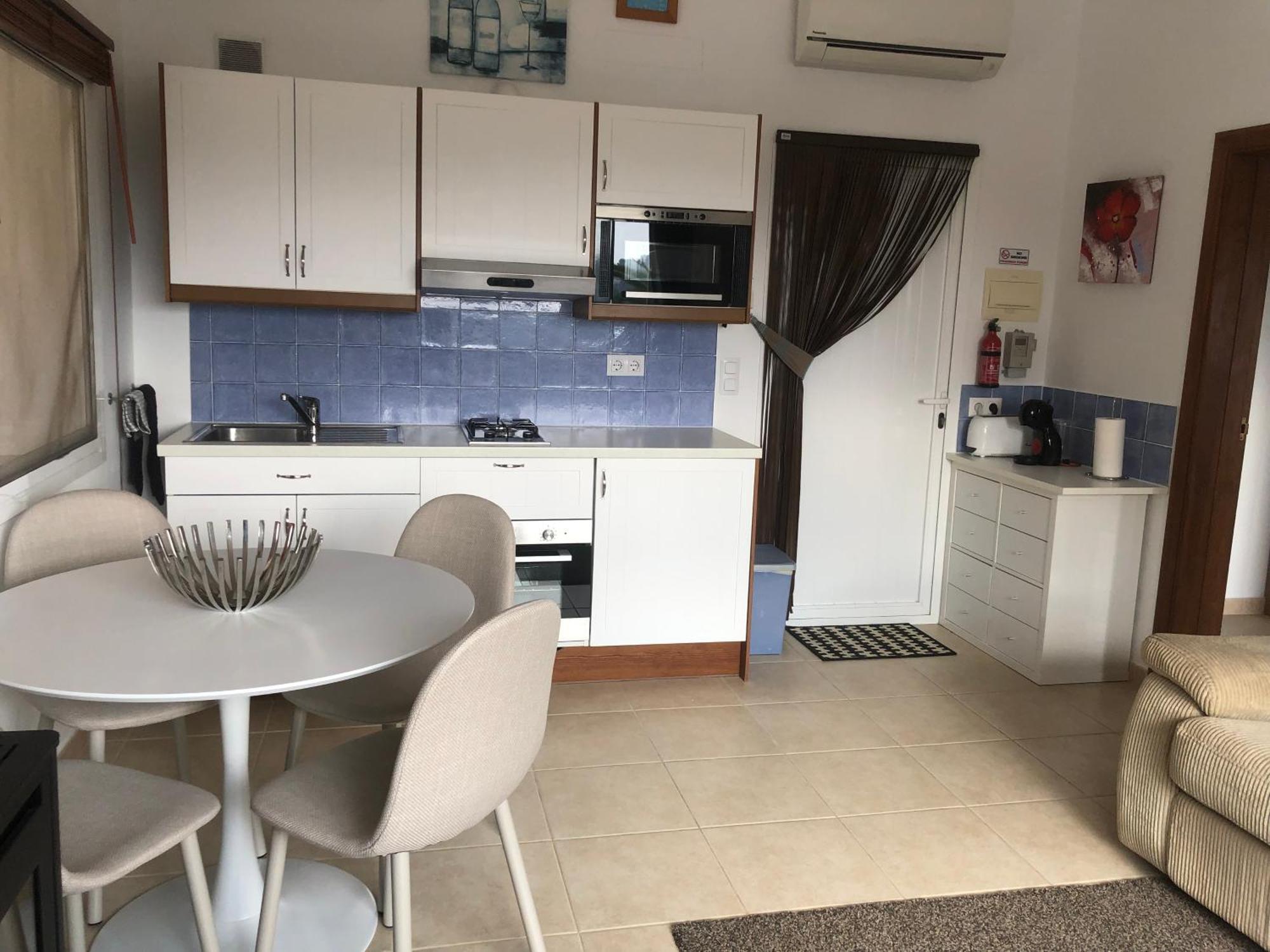 Apartament Limon Benissa Zewnętrze zdjęcie