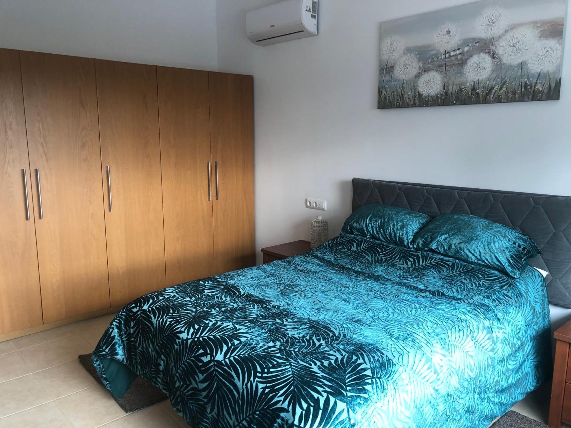 Apartament Limon Benissa Zewnętrze zdjęcie