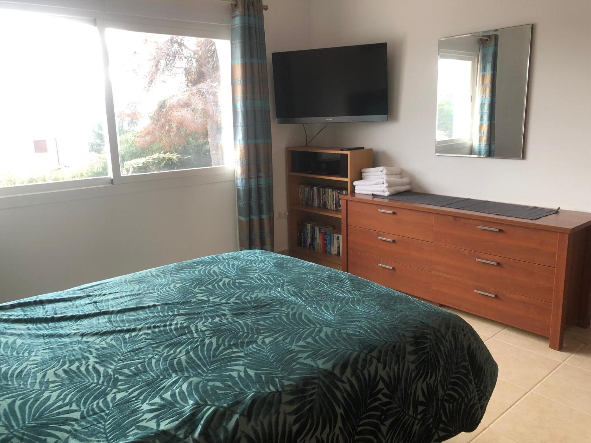 Apartament Limon Benissa Zewnętrze zdjęcie